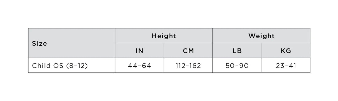 Capezio All Over Rhinestone Tight - Child