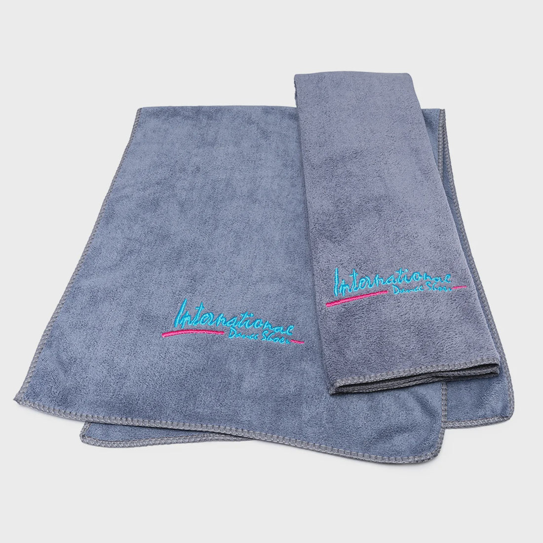 Interntaional Dance Shoes - Towel
