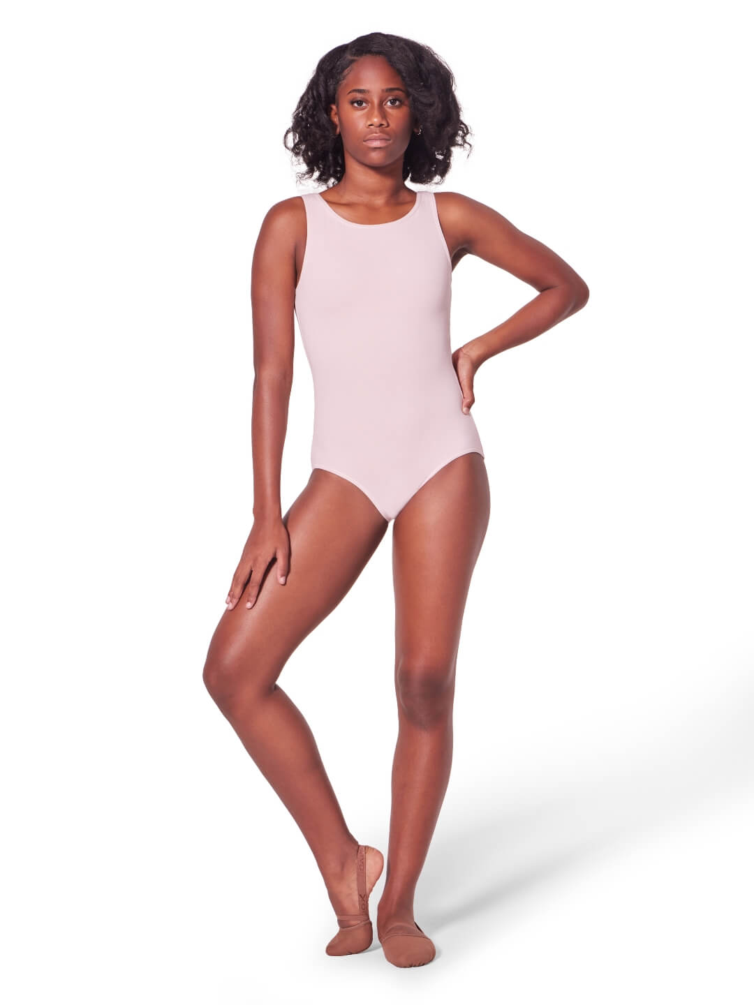 Capezio Hanami Pirouette