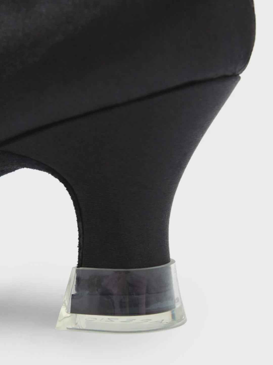 Capezio Ballroom Heel Protectors (2"/5cm Heels) Pack of 2