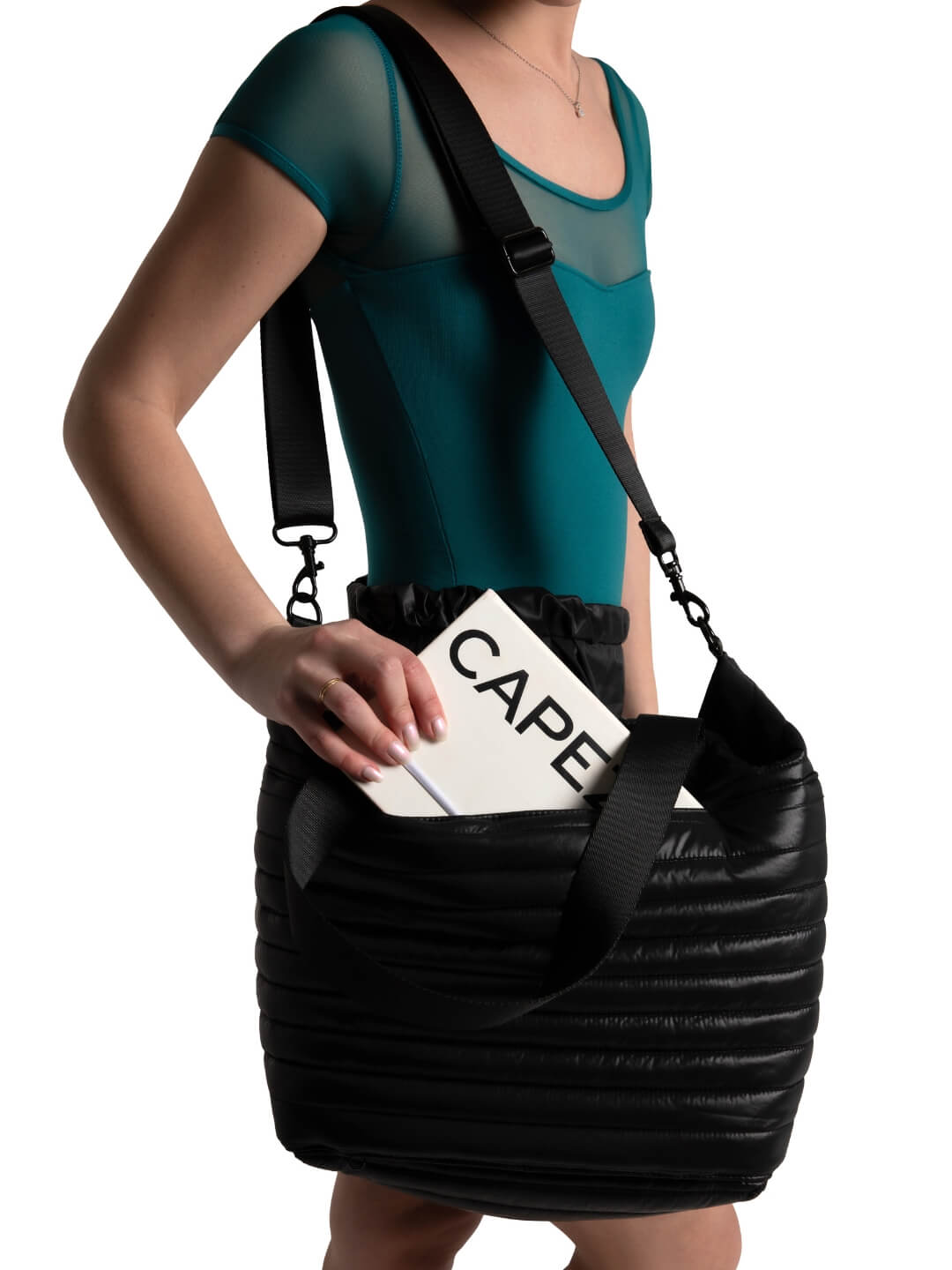 Capezio Parker Tote Bag