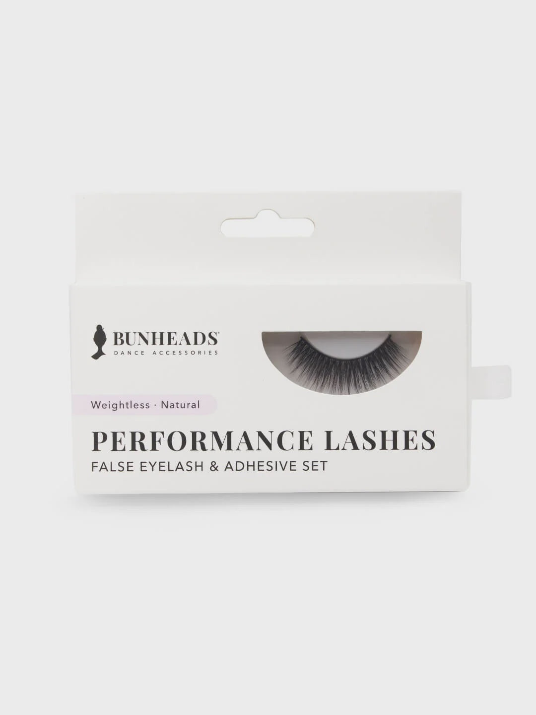 Bunheads Performance Eye Lashes