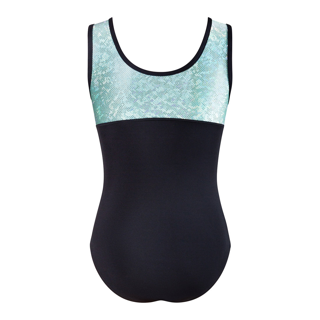 Energetiks Girls Star Leotard