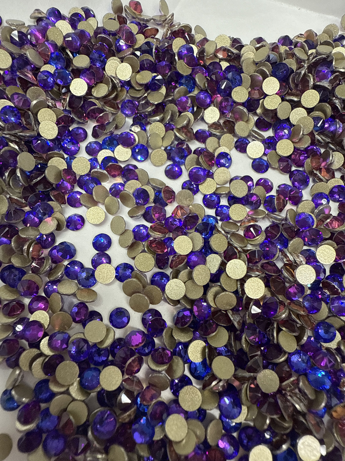 Purple Velvet SS16 - 2088 Cut