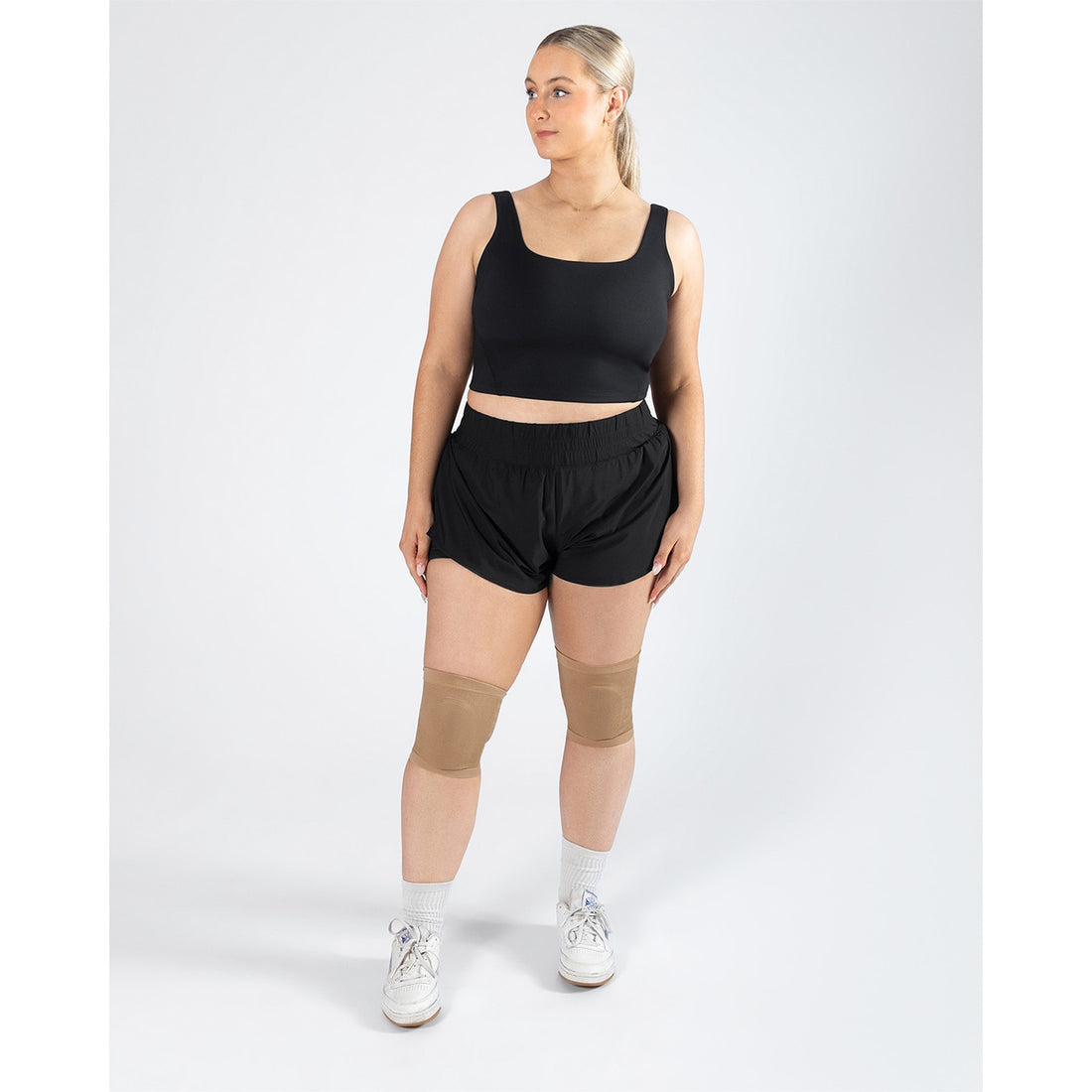 Energetiks Premium Knee Pad