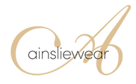 Ainsliewear Logo