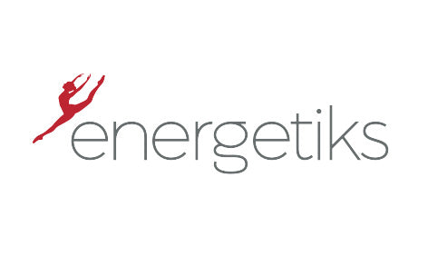 Energetiks Dance Wear Logo