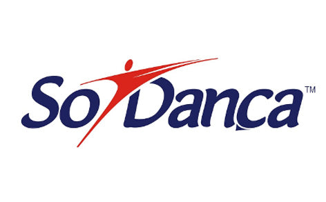 So Danca Leotards Logo