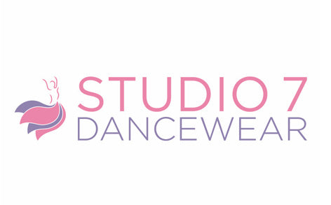 Studio 7 Dancewear Logo