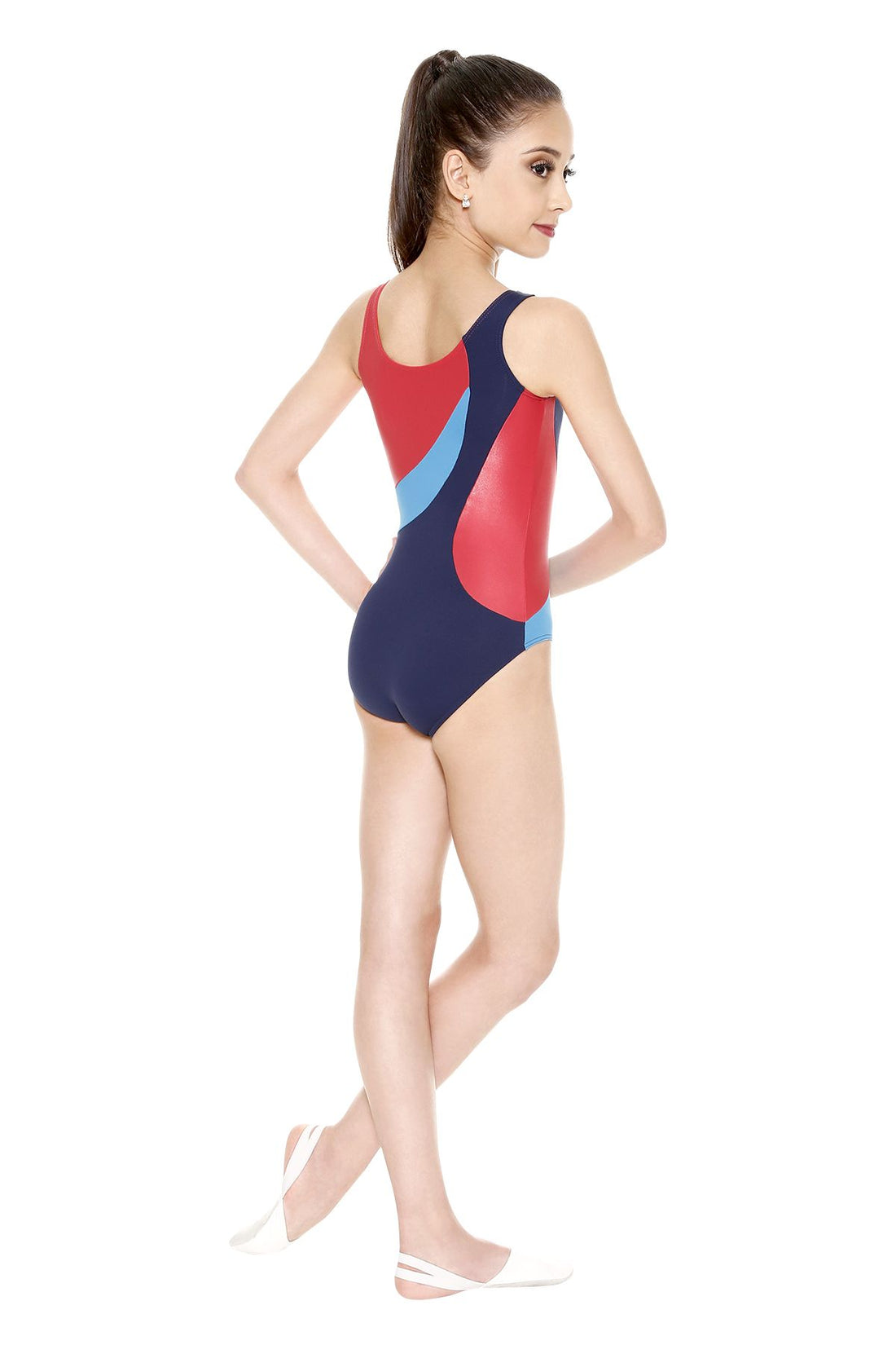 So Danca L-1299ME Leotard