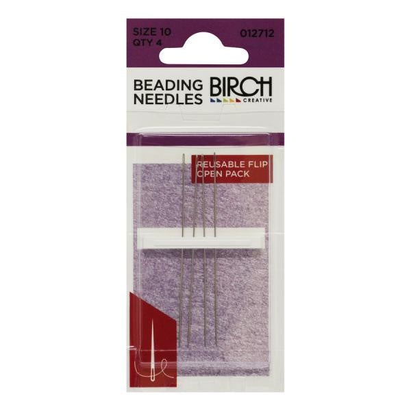 Birch Creative Beading Needles