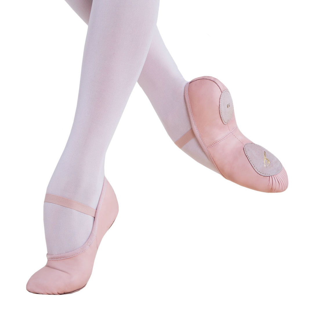 Energetiks Adults Ballet Shoe - Split Sole