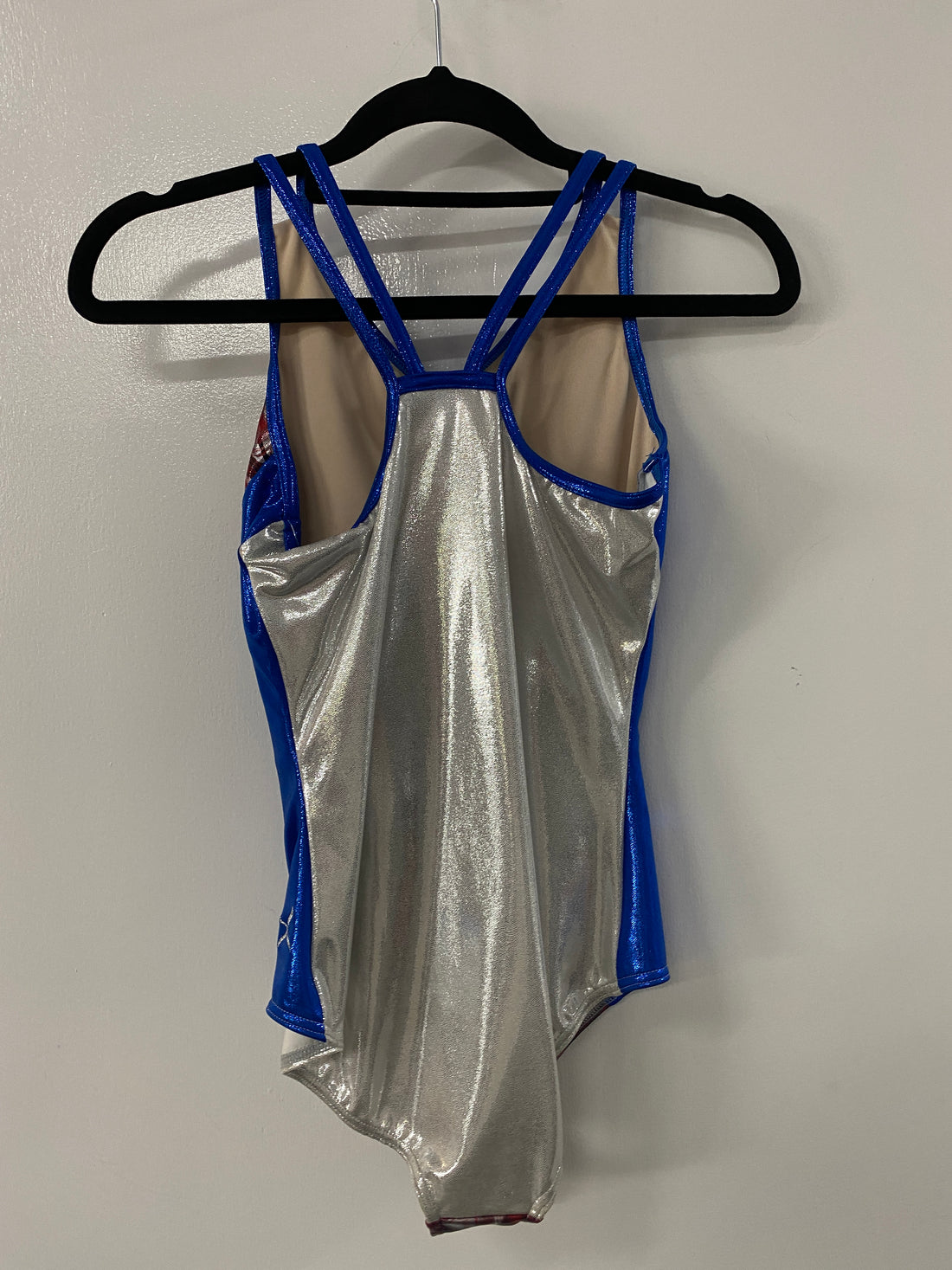 Capezio Torch Leotard