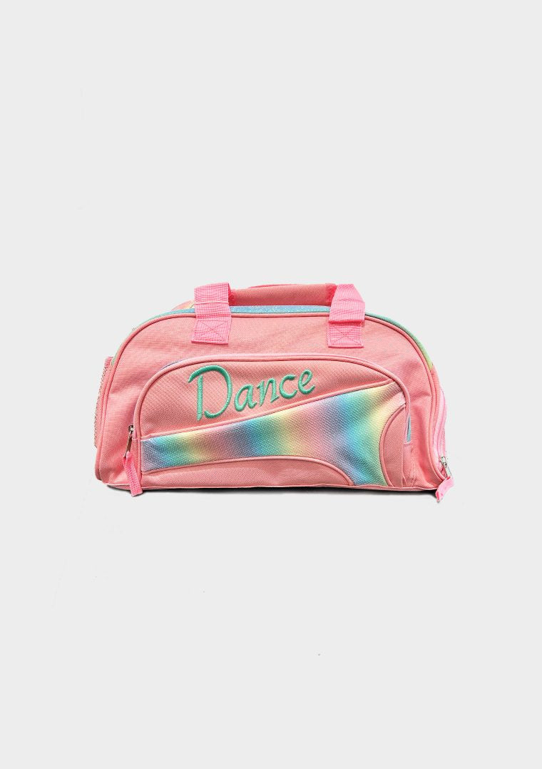 Studio 7 Dancewear Mini Duffel Bag - Unicorn – MM Dance Supplies