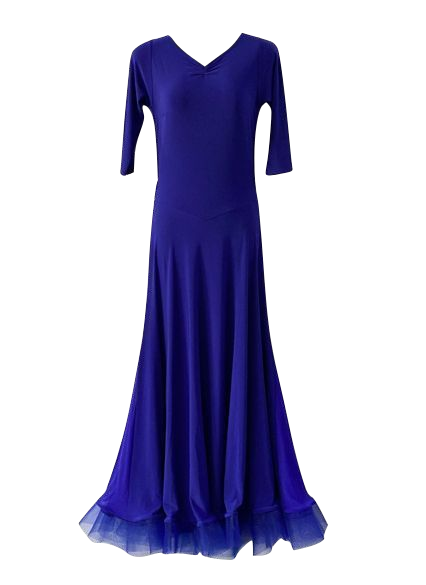 Chrisanne Clover Evoke Ballroom Dress