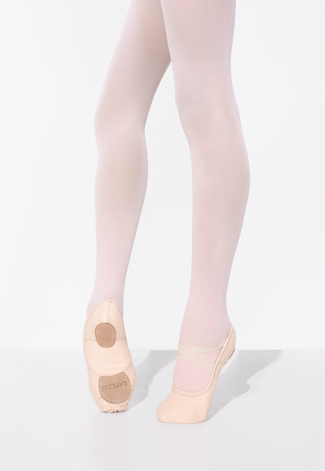 Capezio Hanami Child Ballet Shoe