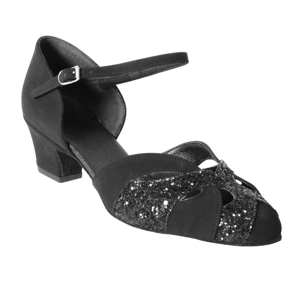 DSI London Venice Shoes MM Dance Supplies