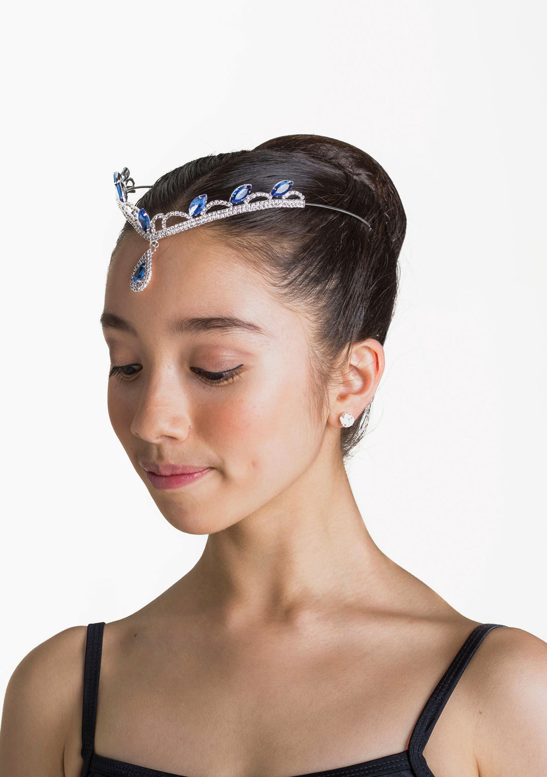 Studio 7 Dancewear Clara Hairpiece