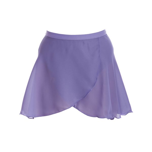 Energetiks Girls CS01 Melody Wrap Skirt