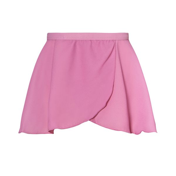 Energetiks Girls CS27 Audrey Mock Wrap Skirt