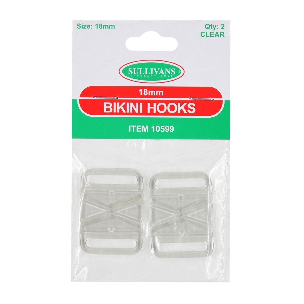 Sullivans 18mm Bikini Hook