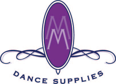 M&M Dance Supplies Gift Voucher